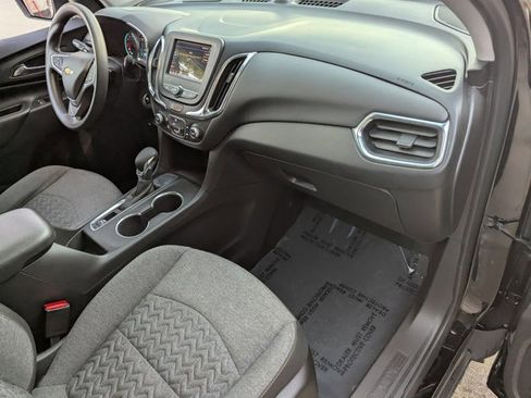 Used 2023 Chevrolet Equinox LT image 21