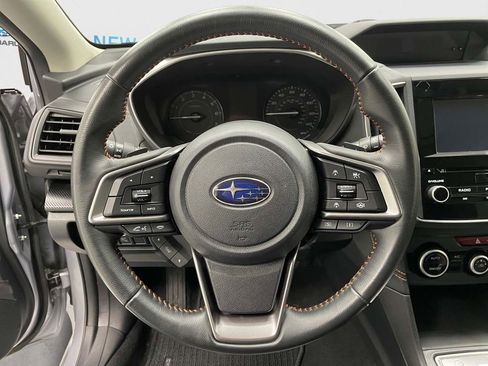Used 2023 Subaru Crosstrek 2.0i Premium image 10