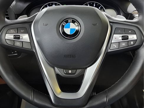 Used 2020 BMW X3 xDrive30i w/ Convenience Package AWD/4WD image 16