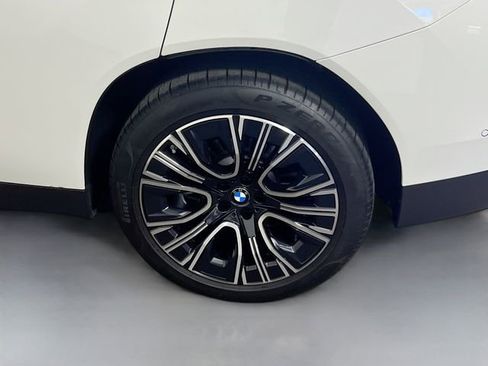 Used 2025 BMW X3 xDrive30i w/ Convenience Package image 25