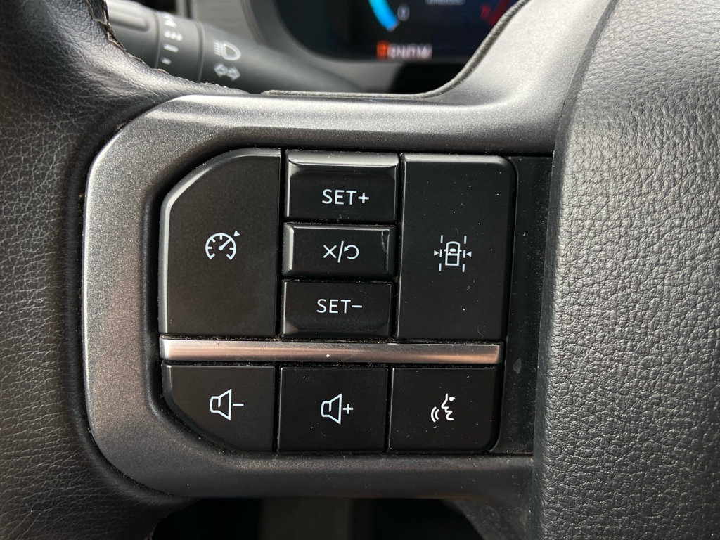 Used 2024 Ford F150 XLT w/ Mobile Office Package AWD/4WD image 19