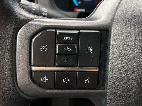 Used 2024 Ford F150 XLT w/ Mobile Office Package AWD/4WD image 19