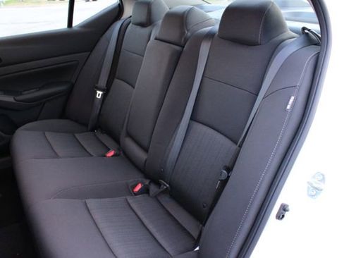 New 2025 Nissan Altima 2.5 S image 18