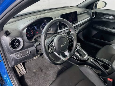 Used 2023 Kia Forte GT-Line FWD image 6