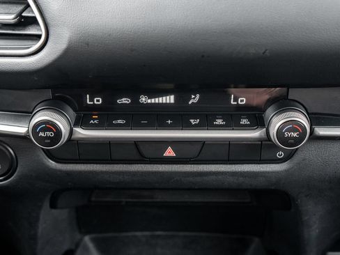 Used 2025 MAZDA CX-30 AWD 2.5 S w/ Select Sport Pkg image 29