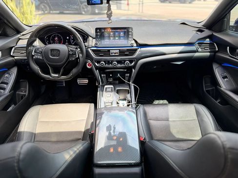 Used 2020 Honda Accord Sport image 20