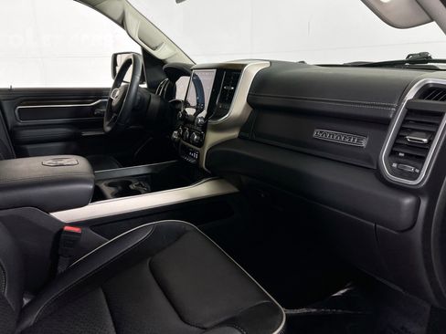 Used 2022 RAM 1500 Laramie image 28
