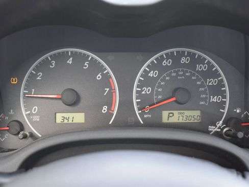 Used 2009 Toyota Corolla S FWD image 10