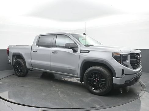Used 2024 GMC Sierra 1500 Elevation AWD/4WD image 7