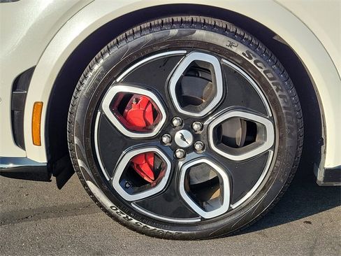 Used 2022 Ford Mustang Mach-E GT image 27