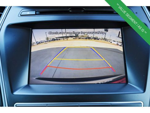 Used 2017 Hyundai Santa Fe SE w/ Cargo Package image 26