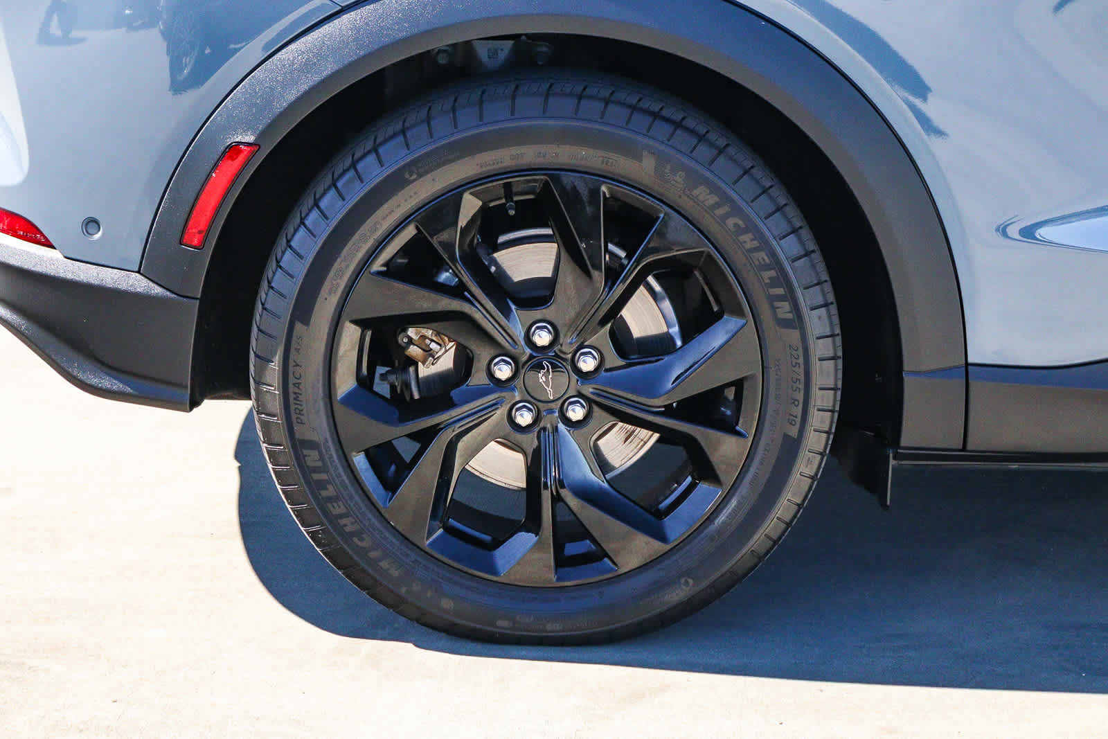 Used 2024 Ford Mustang Mach-E Select RWD image 10
