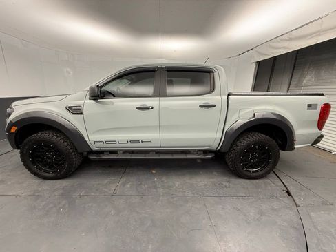 Used 2022 Ford Ranger XLT w/ Equipment Group 302A High image 10