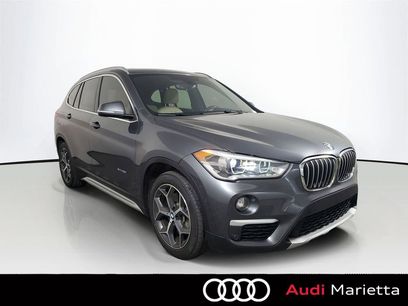 Used 2016 BMW X1 xDrive28i