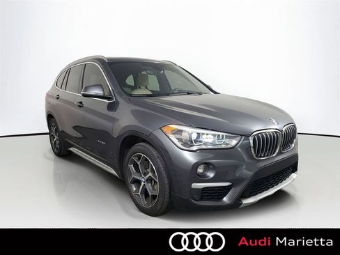 Used 2016 BMW X1 xDrive28i image 1