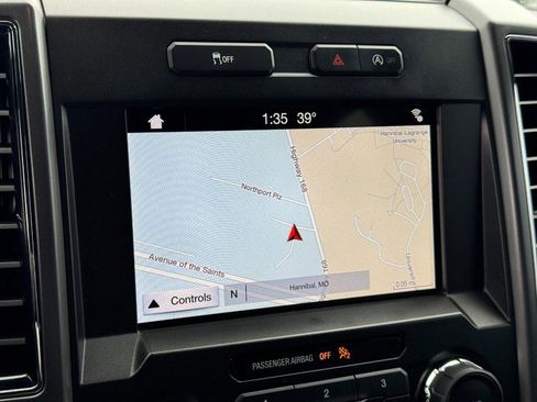 Used 2019 Ford F150 XLT w/ Equipment Group 302A Luxury image 20