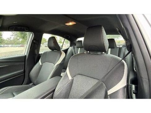Certified 2025 Toyota Camry SE FWD image 21