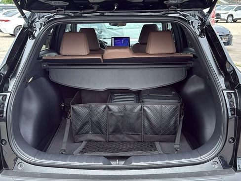 New 2026 Toyota Corolla Cross XLE FWD image 27