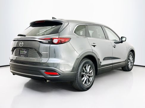 Used 2023 MAZDA CX-9 Touring image 9