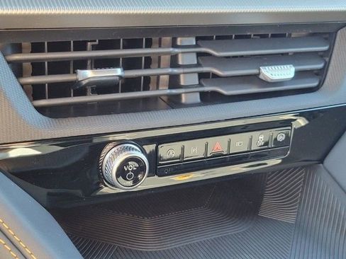 New 2026 Ford Explorer Tremor w/ Tremor Ultimate Package image 21