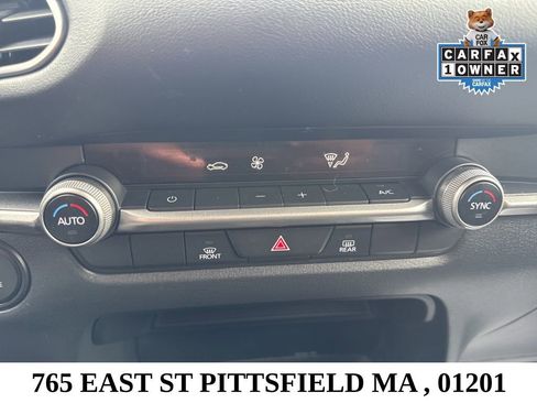Used 2023 MAZDA CX-30 AWD 2.5 S w/ Select Package image 17