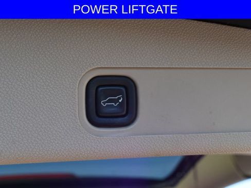 Used 2009 Chevrolet Tahoe LTZ AWD/4WD image 8