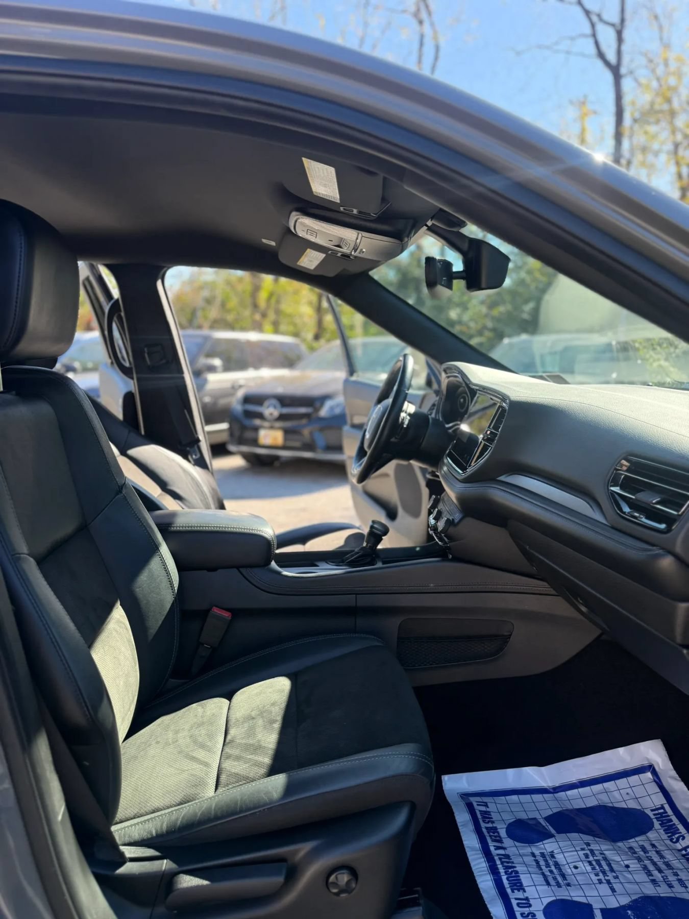 Used 2021 Dodge Durango GT AWD/4WD image 12