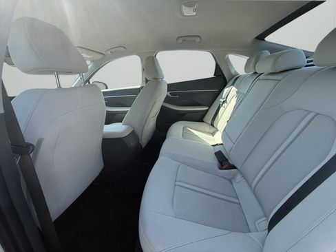 Used 2025 Hyundai Sonata SEL FWD image 22