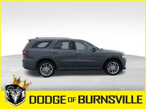 Used 2024 Dodge Durango GT image 11