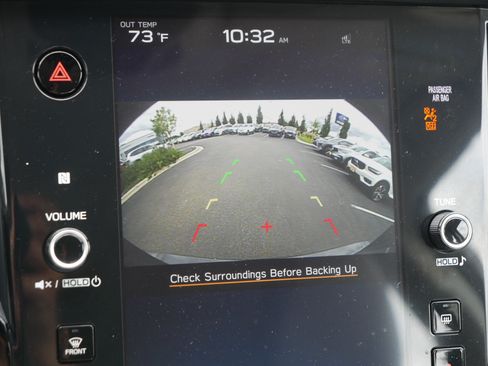 Used 2025 Subaru Legacy Premium AWD/4WD image 27