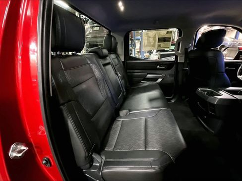 Used 2023 Toyota Tundra SR5 w/ Advanced Technology Package image 18