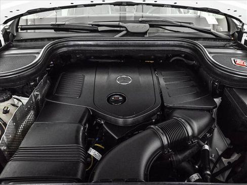 Certified 2026 Mercedes-Benz GLE 350 4MATIC image 25