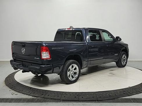Used 2021 RAM 1500 Big Horn AWD/4WD image 7