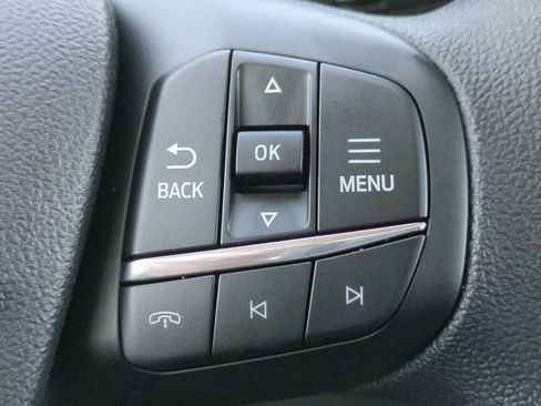 New 2026 Ford Escape Active w/ Tech Pack #1 FWD image 25