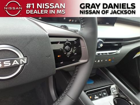 New 2026 Nissan Murano SL AWD/4WD image 22