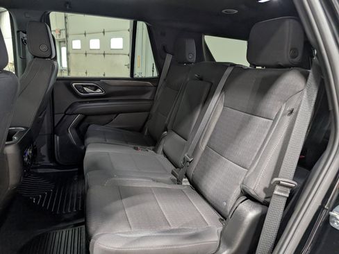 Used 2024 Chevrolet Tahoe LS w/ Driver Alert Package AWD/4WD image 17