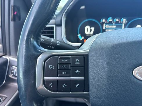 Used 2021 Ford F150 Limited image 24