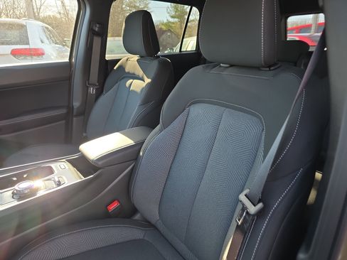 New 2026 Jeep Cherokee Laredo AWD/4WD image 4