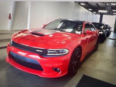 Used 2017 Dodge Charger R/T
