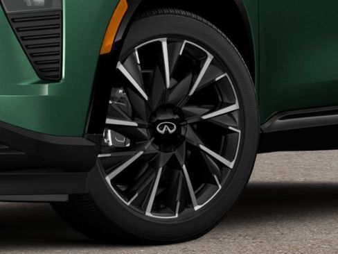 New 2027 INFINITI QX65 Autograph AWD/4WD image 6