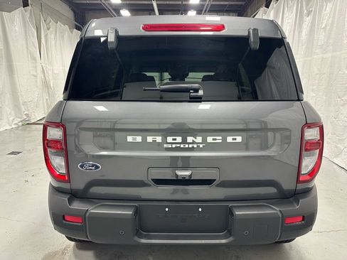 Used 2025 Ford Bronco Sport Big Bend image 6