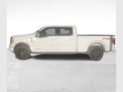 Certified 2021 Ford F150 XLT w/ Equipment Group 302A High