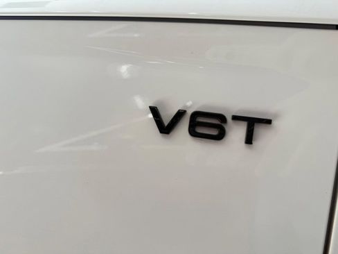 Used 2018 Audi SQ5 Prestige w/ Prestige Package image 12