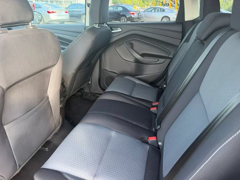 Used 2018 Ford Escape SE AWD/4WD image 43