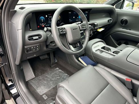 New 2026 Hyundai Palisade XRT Pro image 14