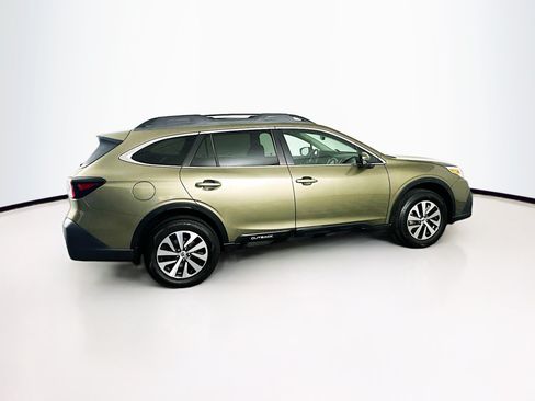 Used 2022 Subaru Outback Premium AWD/4WD image 10