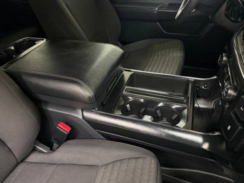 Used 2023 Ford F150 XL w/ STX Appearance Package RWD image 30