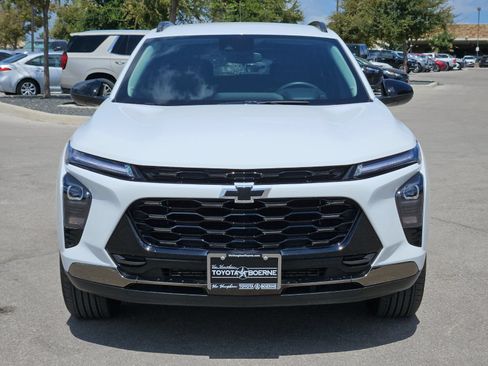 Used 2025 Chevrolet Trax ACTIV w/ Driver Confidence Package FWD image 8