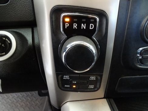 Used 2019 RAM 1500 Big Horn image 10