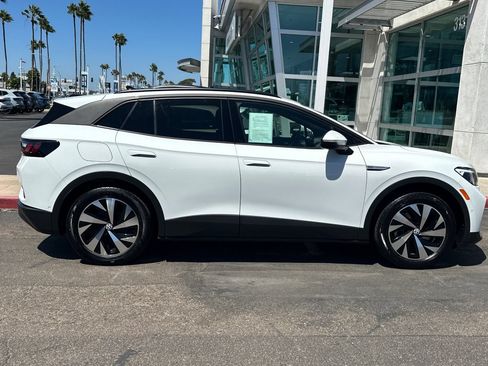 Used 2023 Volkswagen ID.4 Pro RWD image 3